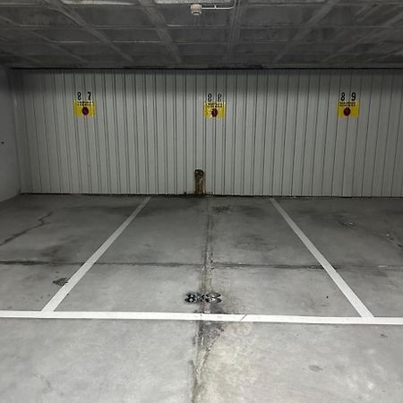 Estudio Luxury Primera Linea De Playa Almunecar Parking Gratuito エクステリア 写真