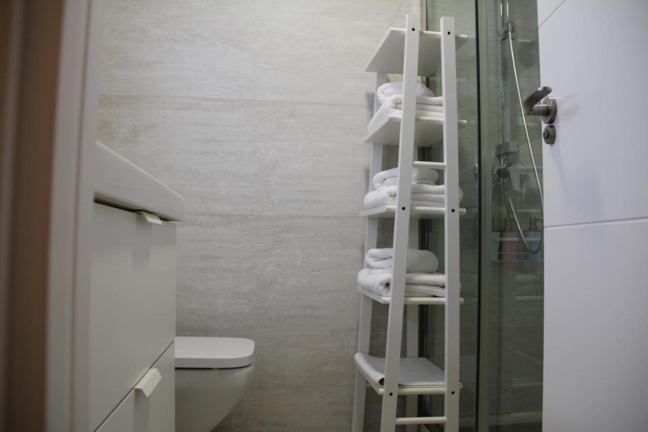 Estudio Luxury Primera Linea De Playa Almunecar Parking Gratuito エクステリア 写真